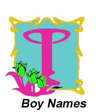 TBoy