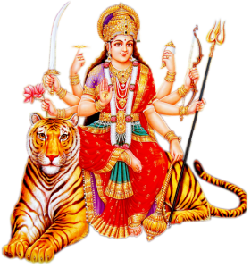 Goddess-Durga-Maa